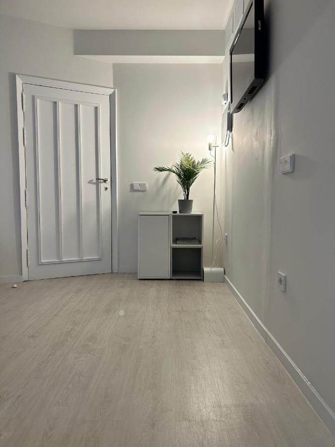 Vh Citycenter Apt Santa Cruz de Tenerife Exterior foto